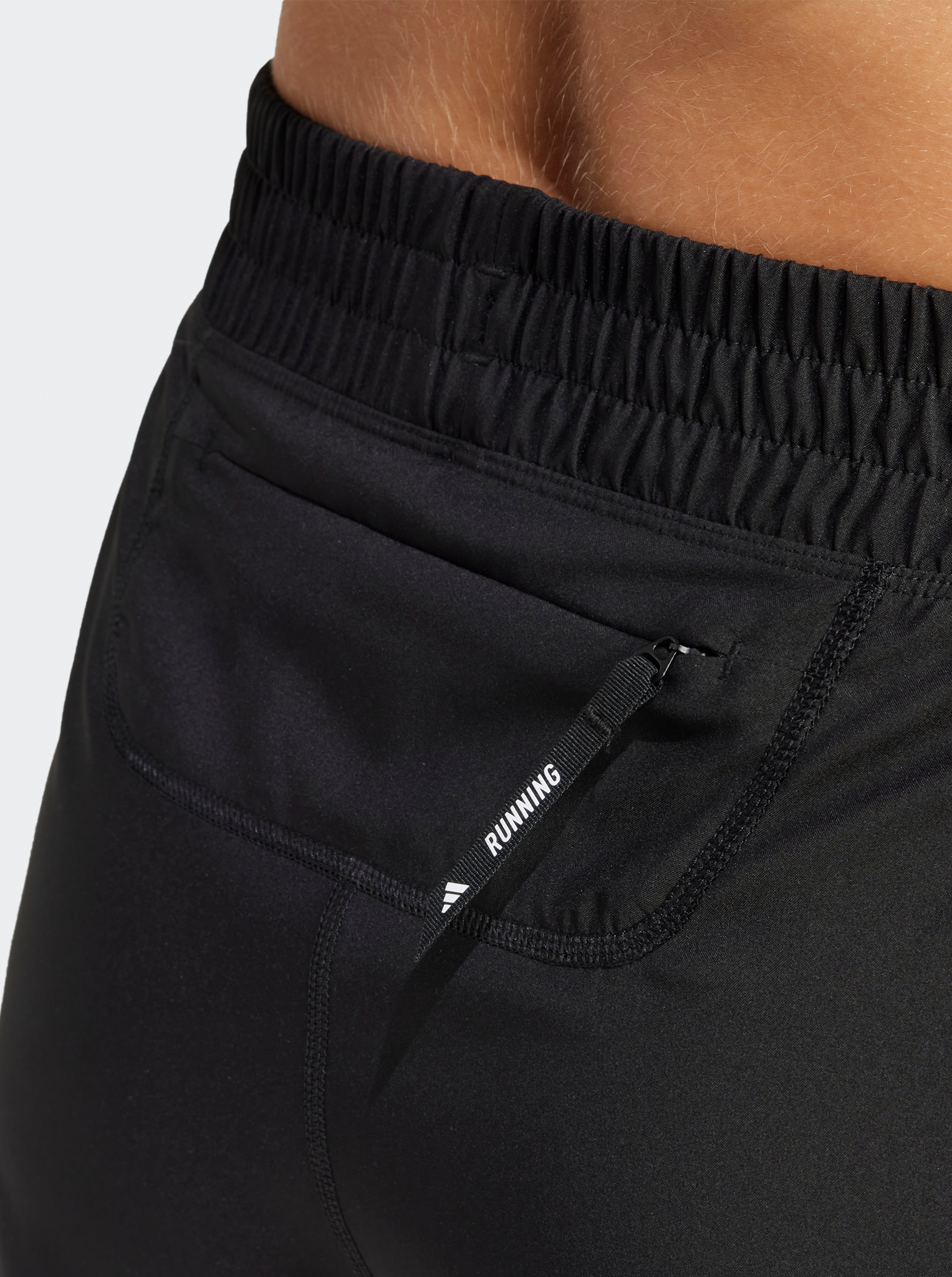 Own The Run Climacool 2-in-1 Shorts