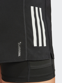 Own The Run Climacool 2-in-1 Shorts