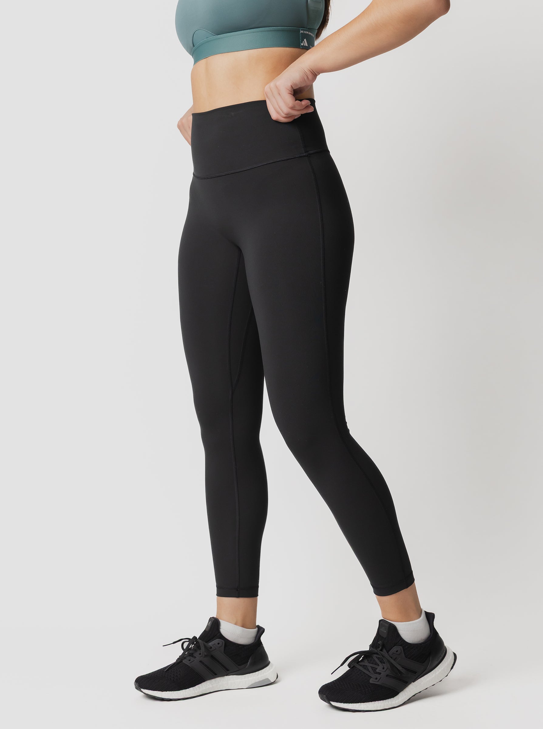 All Me Sculpt 7/8 Leggings