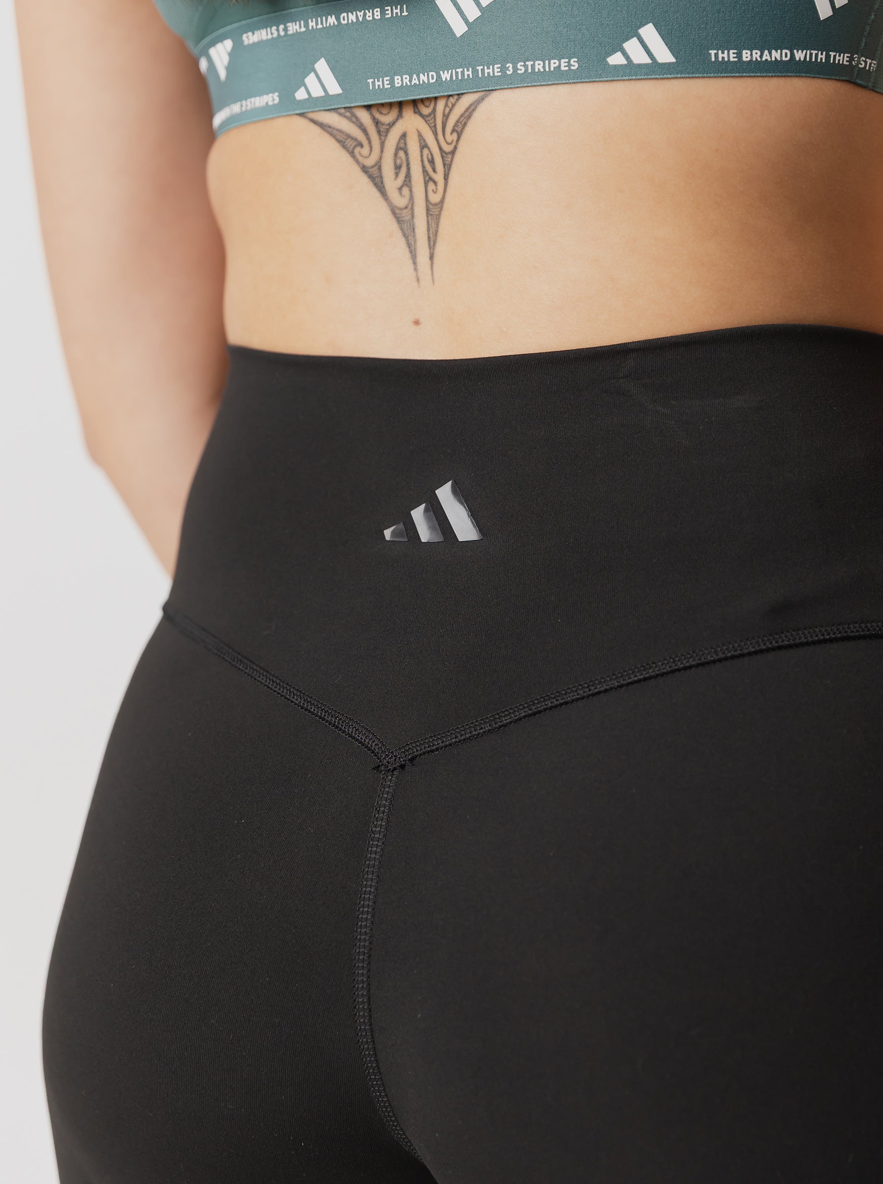 All Me Sculpt 7/8 Leggings