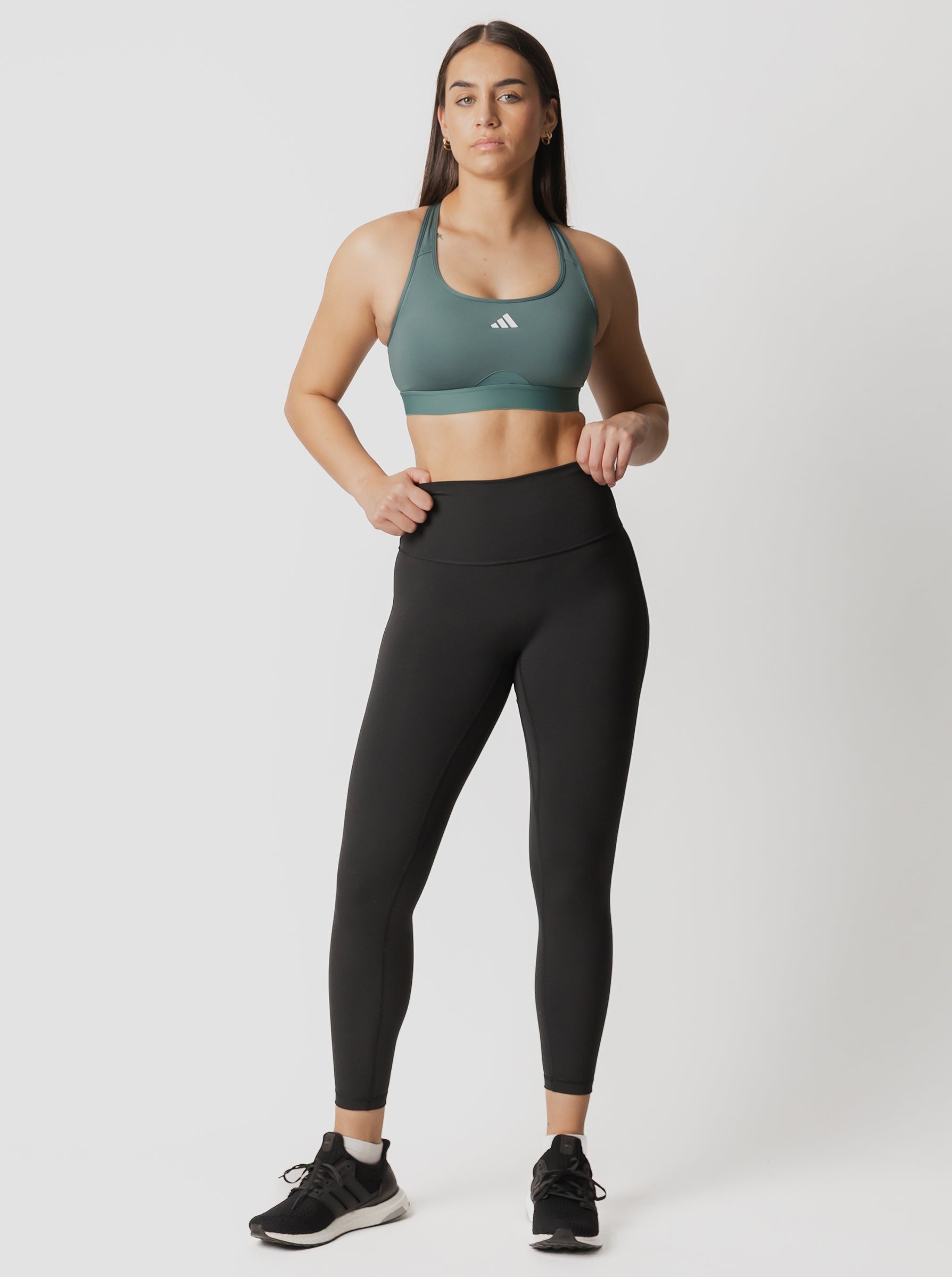 All Me Sculpt 7/8 Leggings