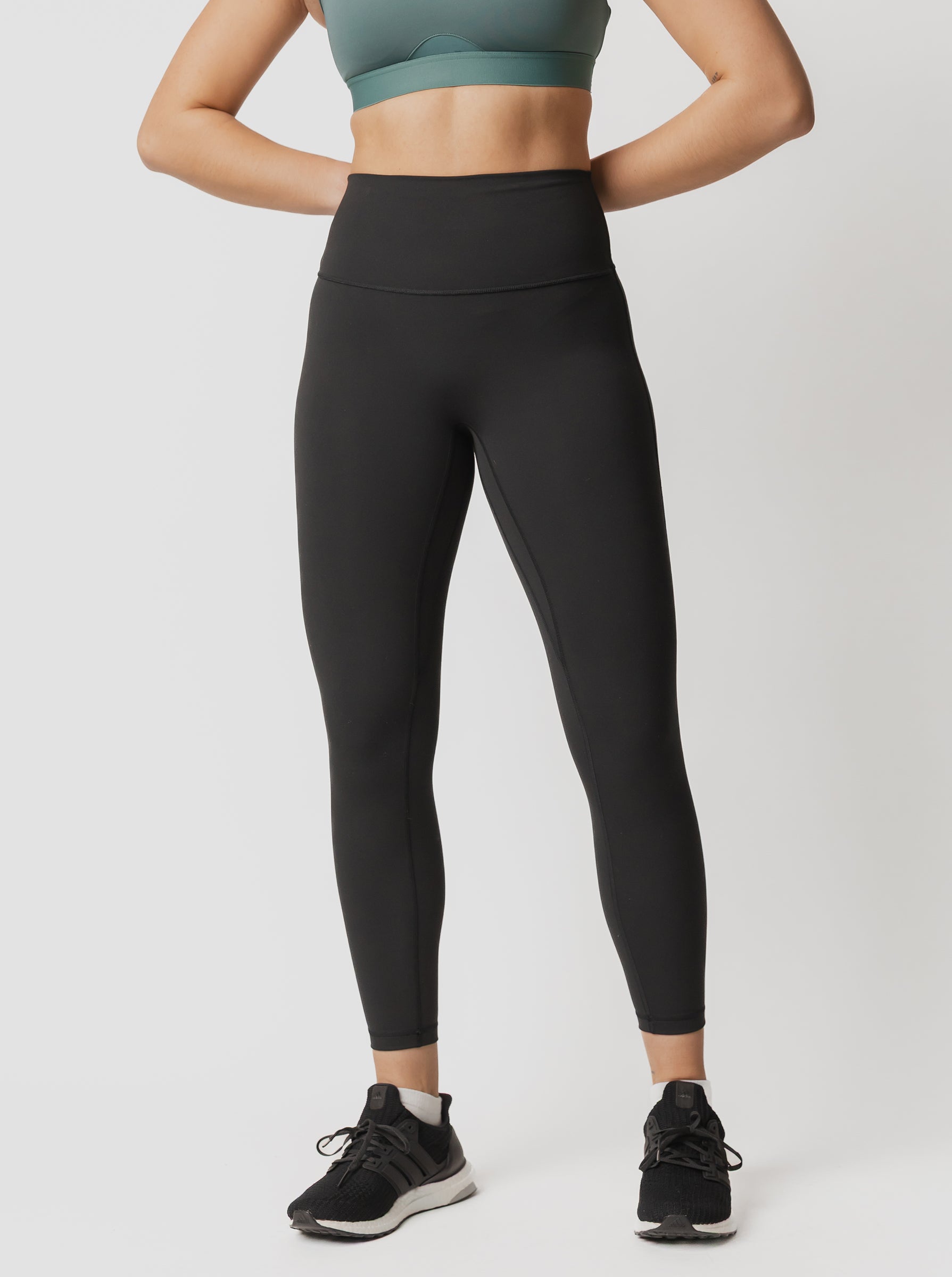 All Me Sculpt 7/8 Leggings