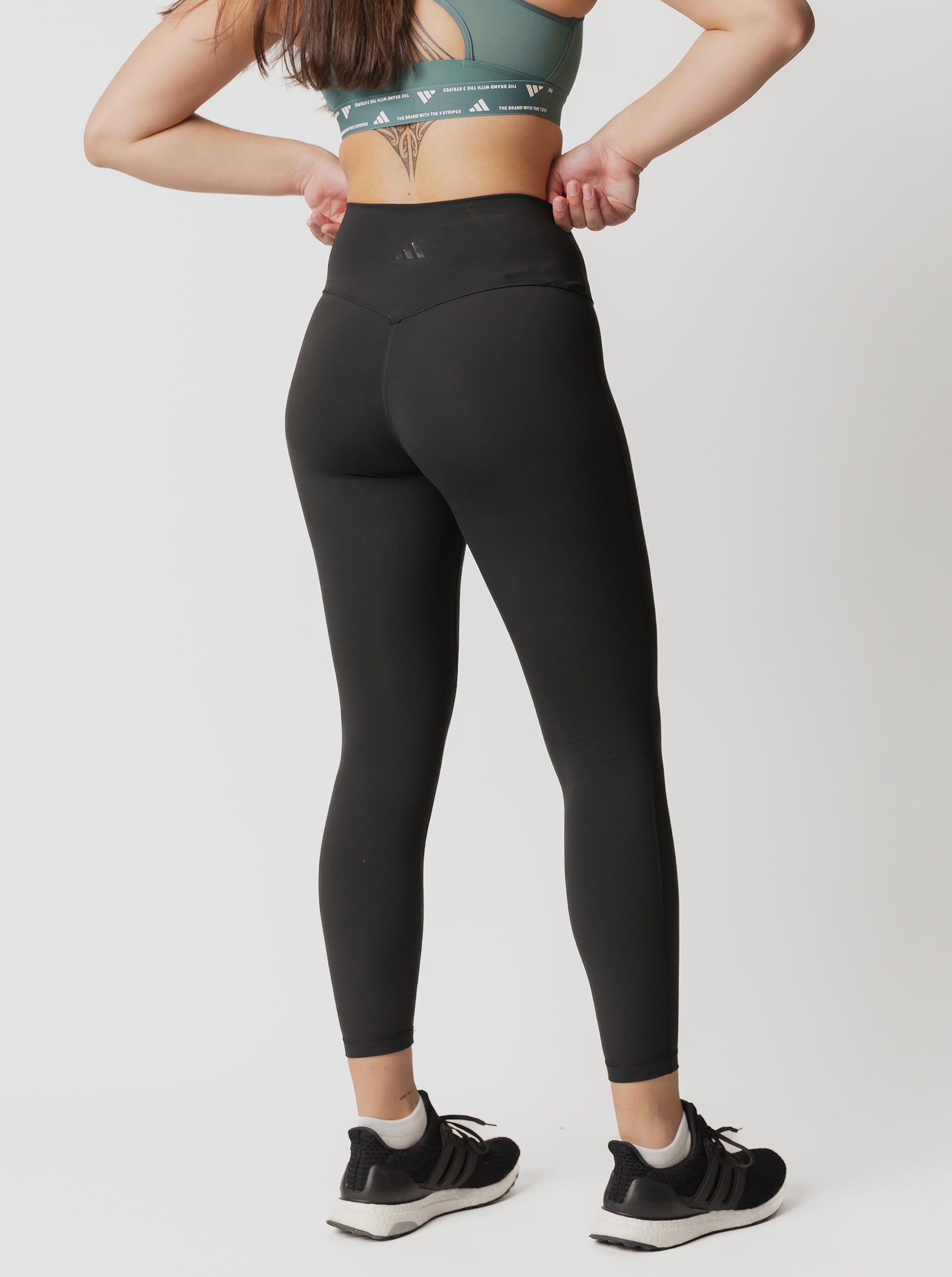 All Me Sculpt 7/8 Leggings