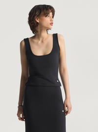 Premium Essentials Tank Top