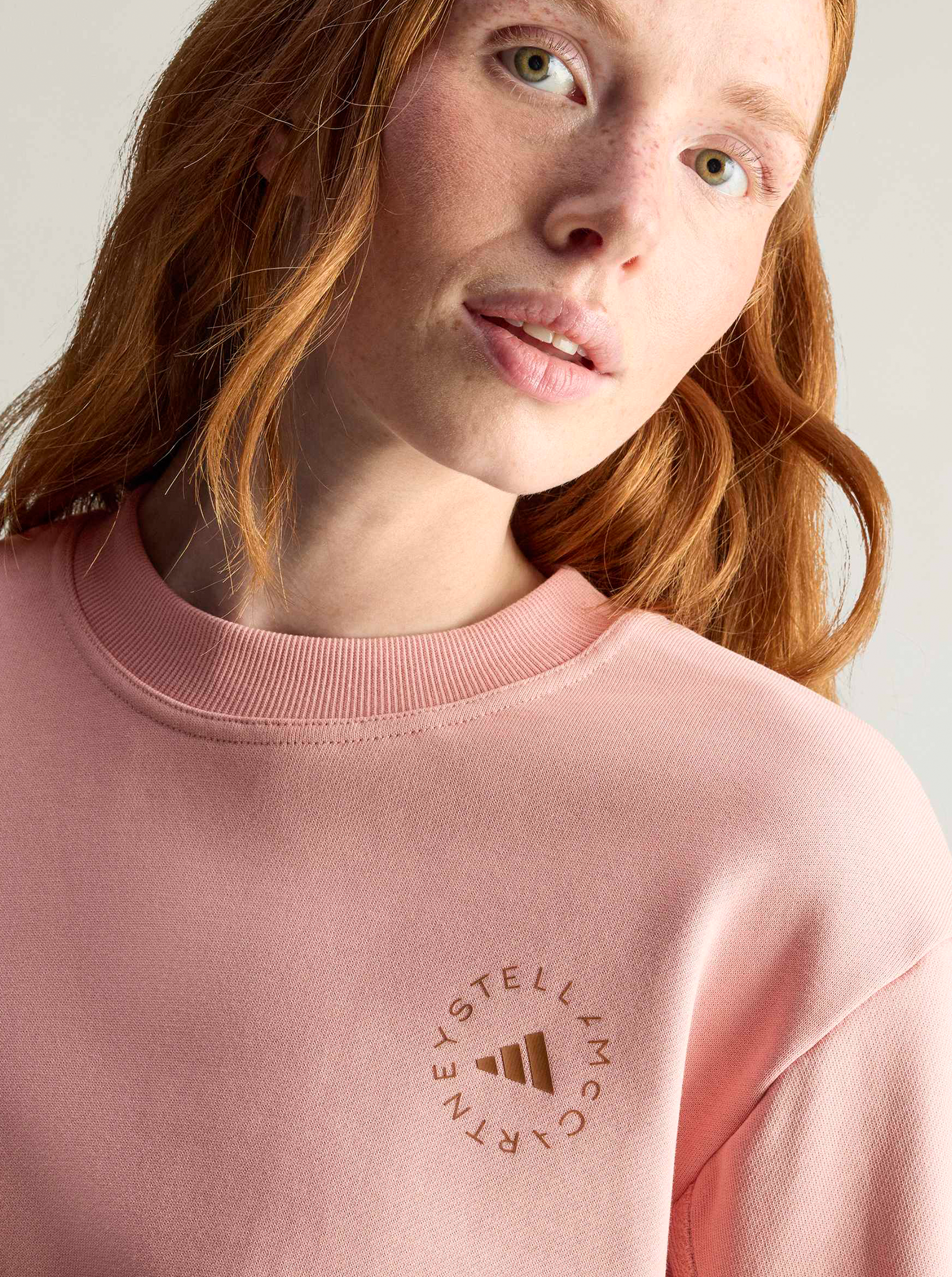 Stella McCartney Regular Sweatshirt