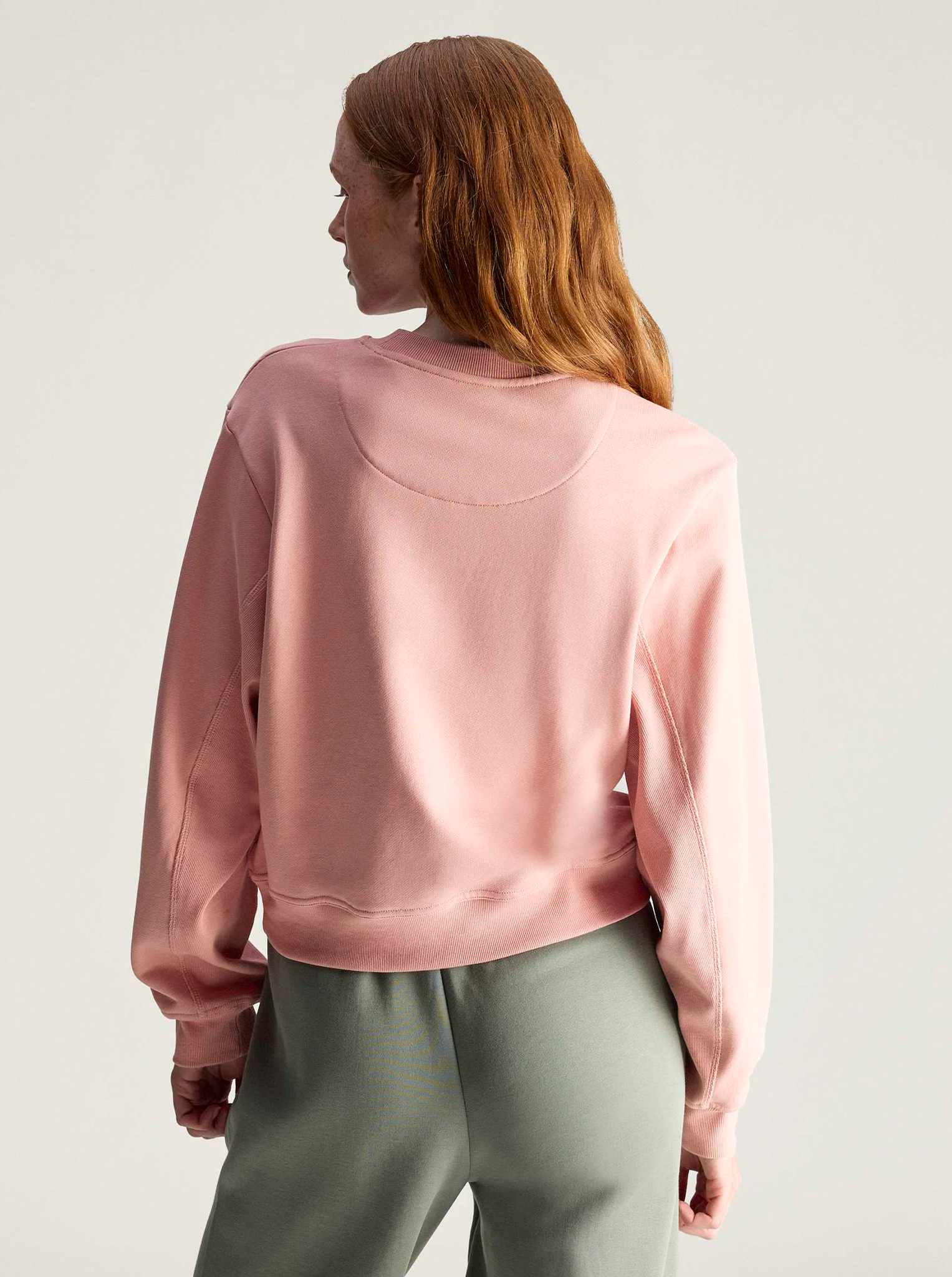 Stella McCartney Regular Sweatshirt