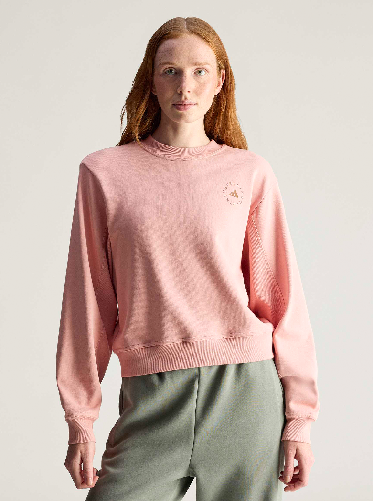Stella McCartney Regular Sweatshirt