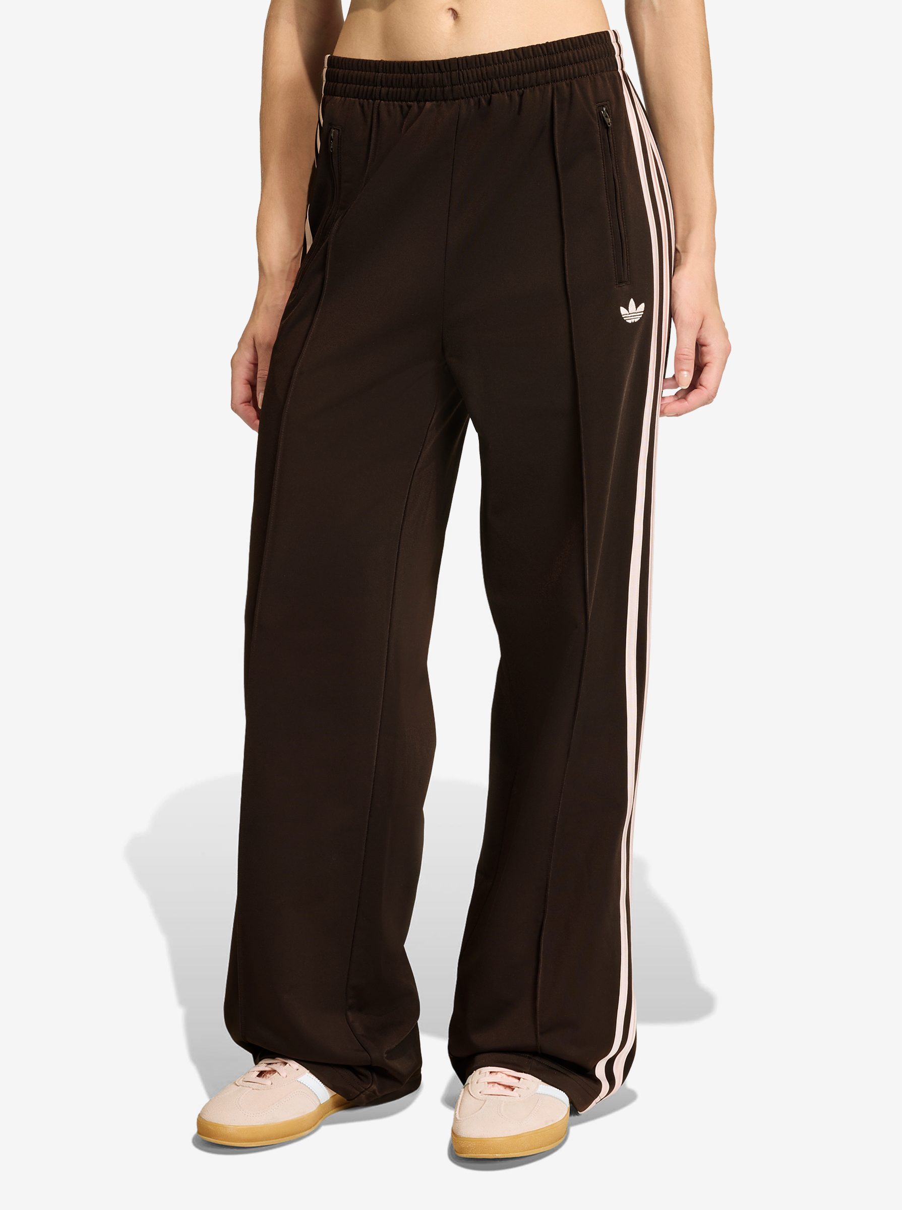 Firebird Loose Track Pants – Stirling Women