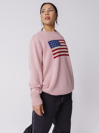 Oversized Knit