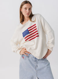 Oversized Knit