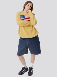 Oversized Knit