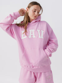 Applique Hoodie