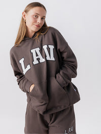 Applique Hoodie