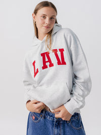 Applique Hoodie