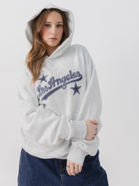 Los Angeles Hoodie