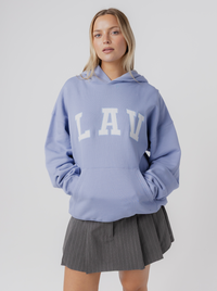 Applique Hoodie