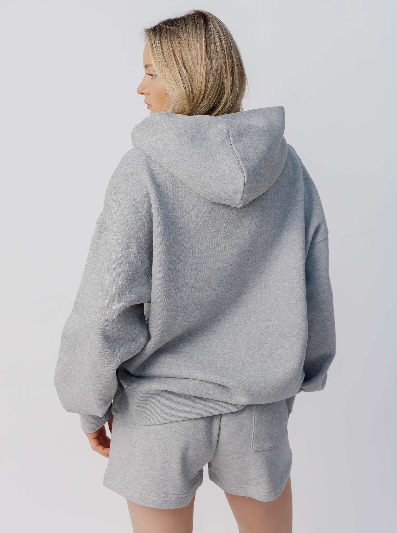 Applique Hoodie