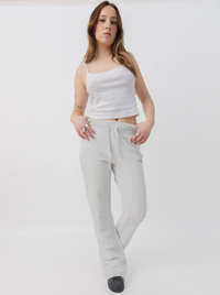 French Terry Pants