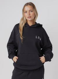 Applique Hoodie