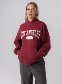 Varsity Hoodie