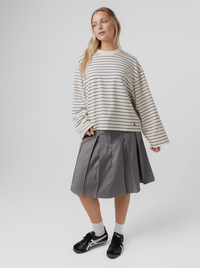 Montauk Striped Long Sleeve