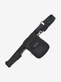 Fundamental Mini Bag in Black