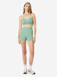 Restore Seamless Sports Bra in Basil
