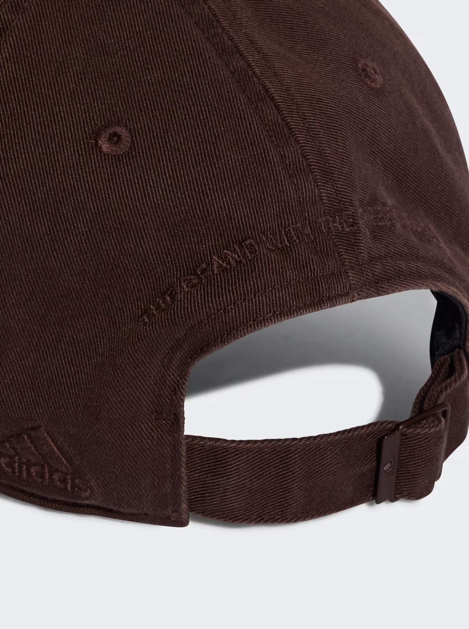 Sportswear Dad Cap