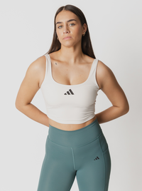 Power Light Support Bra Tank Top