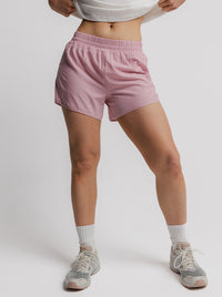 Taylor Run Short in Ballerina