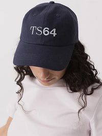 TS Cap in Midnight