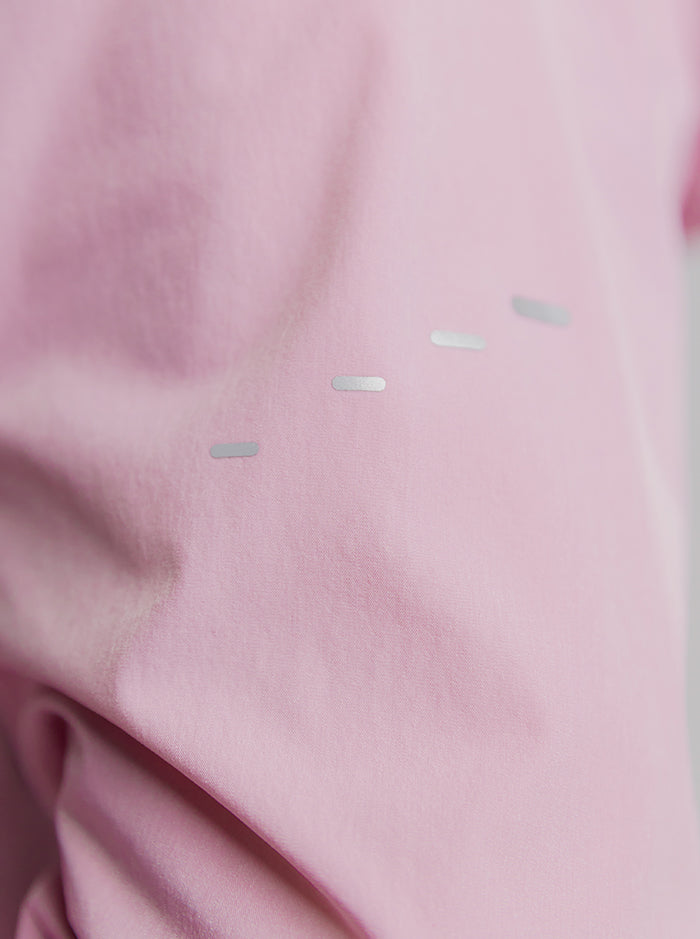 Taylor Run Jacket in Ballerina