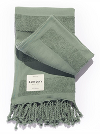 Beach Towel