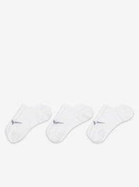 Everyday Plus Lightweight Socks 3 Pack Unisex