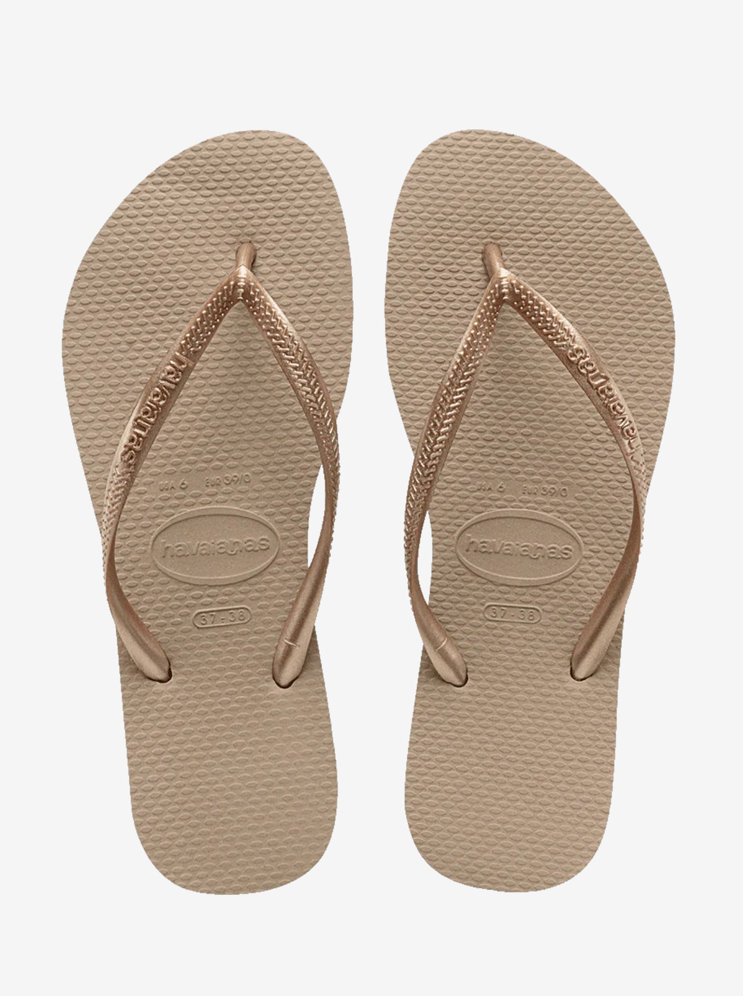 Slim Flip Flop Womens