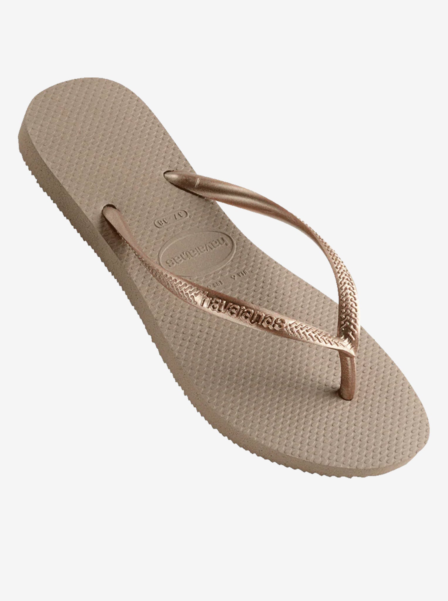 Slim Flip Flop Womens