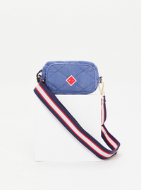 Pacific Voyage Crossbody Bag