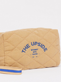 Jetset Cosmetic Pouch