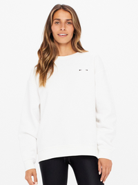 Saturn Arrow Sweater