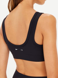 Peached Harley Bra