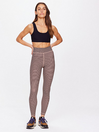 Bohemia 25in Midi Pant