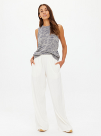 Soho Tokio Wide Leg Pant