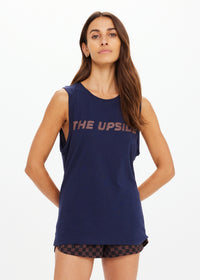 Jeet Tank Top