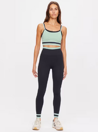 Form Seamless Midi Pants