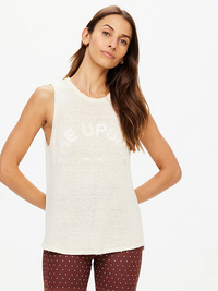 Knitted Tara Tank