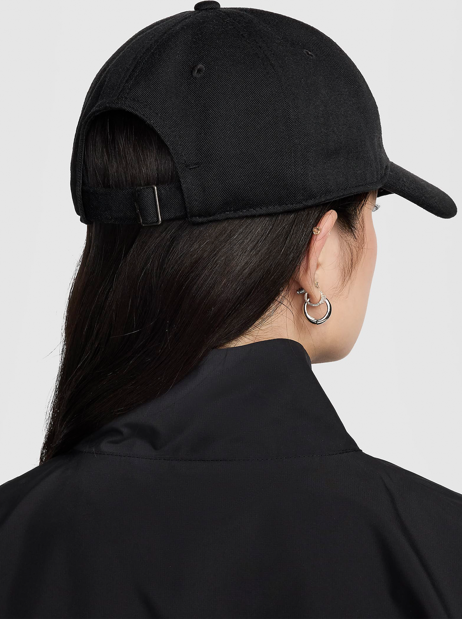 Club Unstructured Cap
