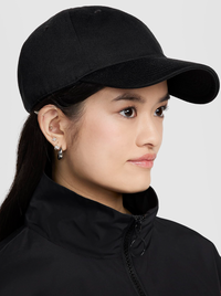 Club Unstructured Cap