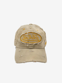 Dad Cap in Khaki