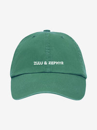 Canvas Cap