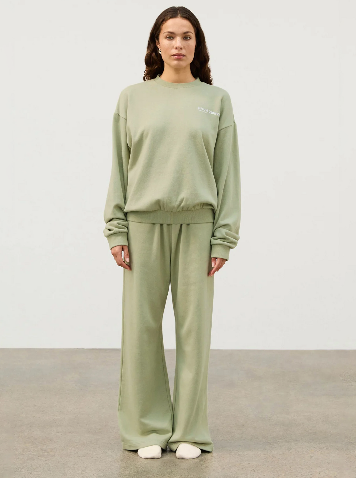 Fleece Sport Sweat Pant